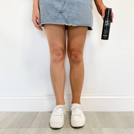 B.tan Темный искусственный загар Fast 1 час Sunless Tanner Mousse 200 мл B.Tan — фото 2