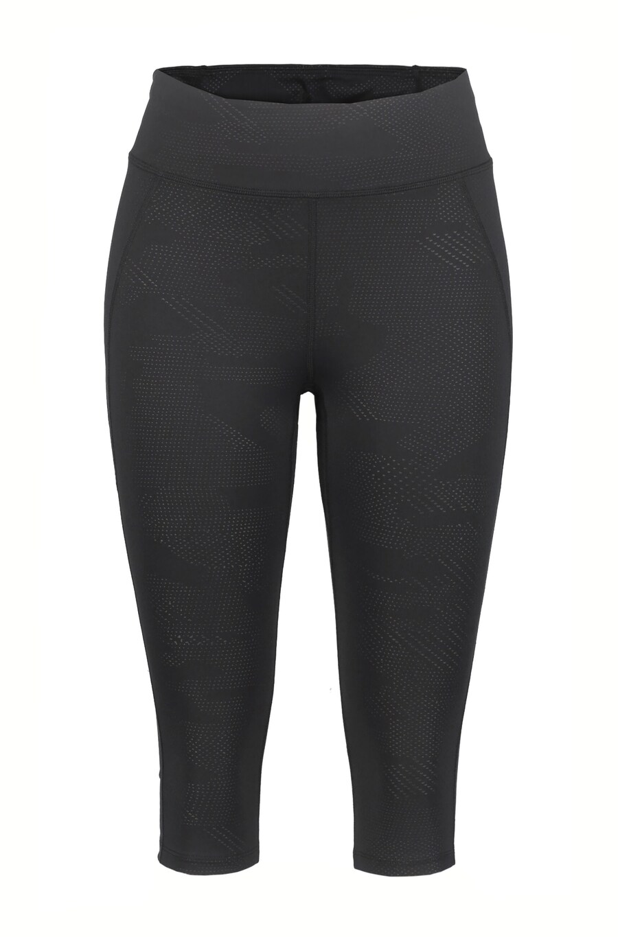 

Узкие спортивные брюки Rukka Multisilta, черный