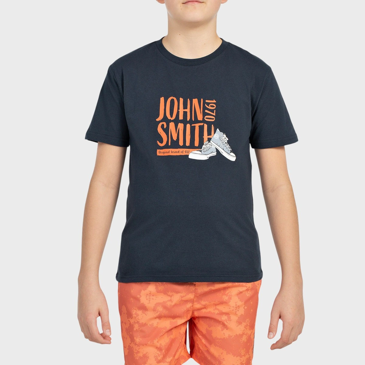

Детский комплект Ijuju Set John Smith, темно-синий