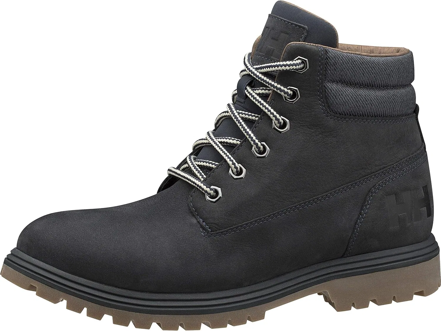 Ботинки Helly Hansen, 2-Navy Ebony Sperry Gum