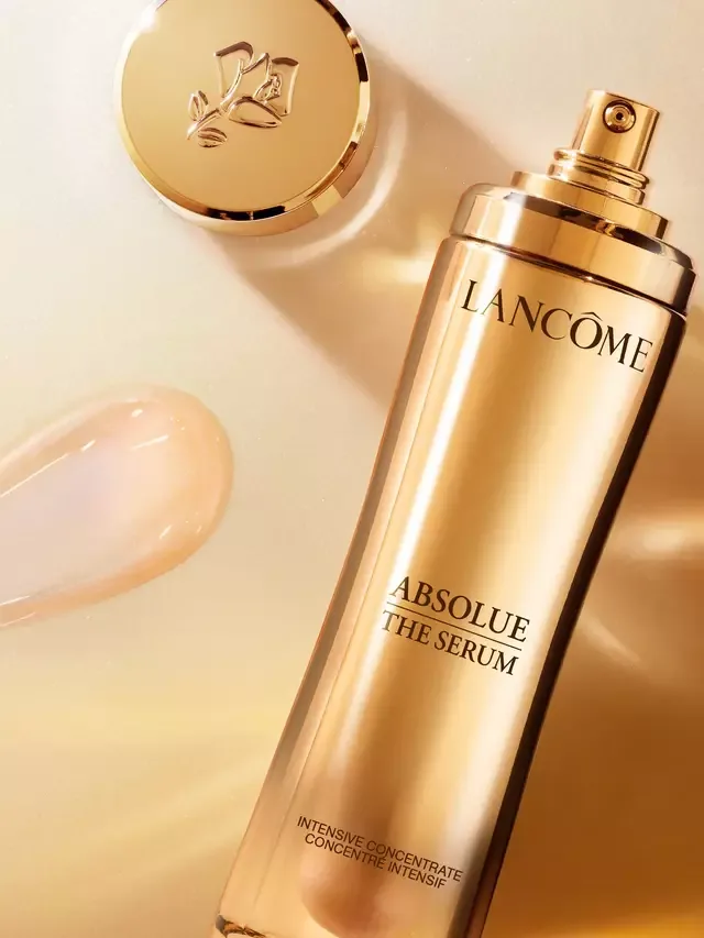 Сыворотка Lancôme — Концентрат Absolue The Serum Intensive Concentrate, 30 мл — фото 3