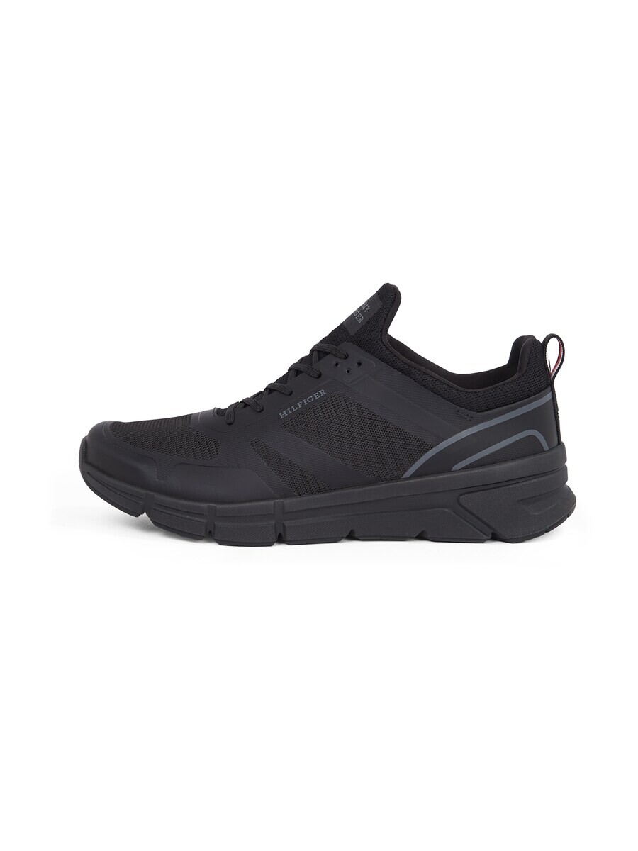 

Кроссовки TOMMY HILFIGER Sneakers MODERN COMFORT, черный