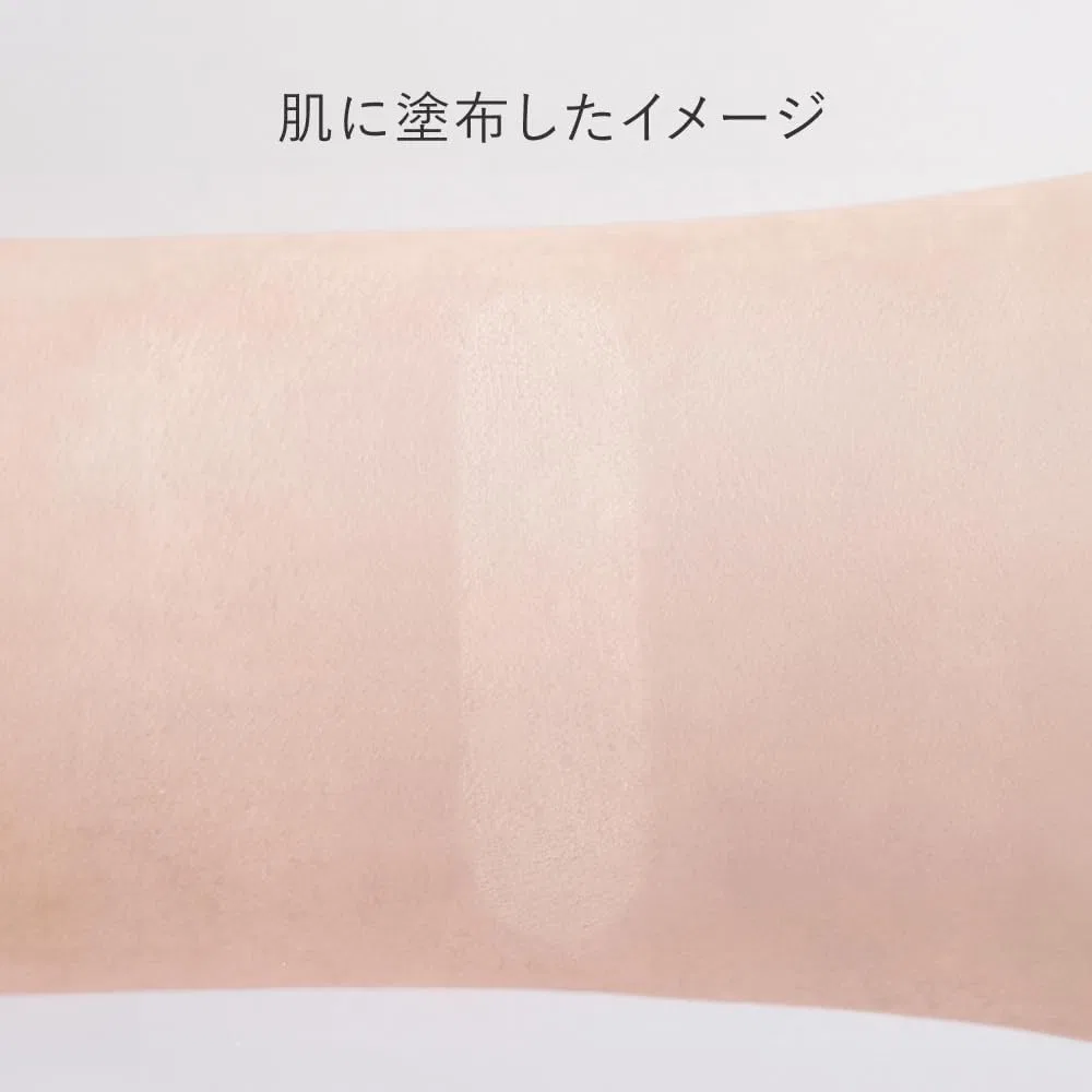 Солнцезащитная пудра TWVERE Medicated Pressed Sunscreen SPF50+ PA+++ 10 г Toujour — фото 3