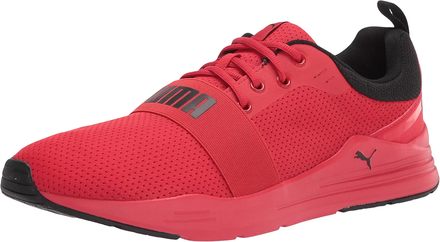 Мужские беговые кроссовки PUMA Wired