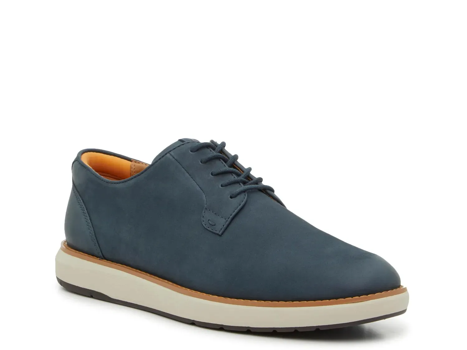 

Кроссовки Hush Puppies Duke — мужские, темно-синие