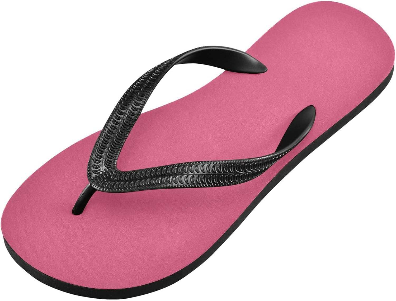 

Мужские и женские пляжные шлепанцы Azalea с ремешком, резиновые, нескользящие, летние тапочки для прогулок Sinestour