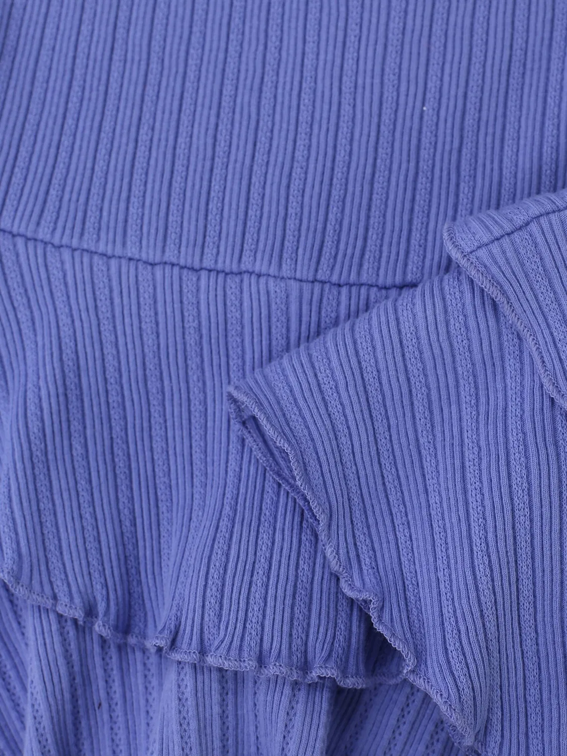 Юбка Looxs Revolution, Violet — фото 3