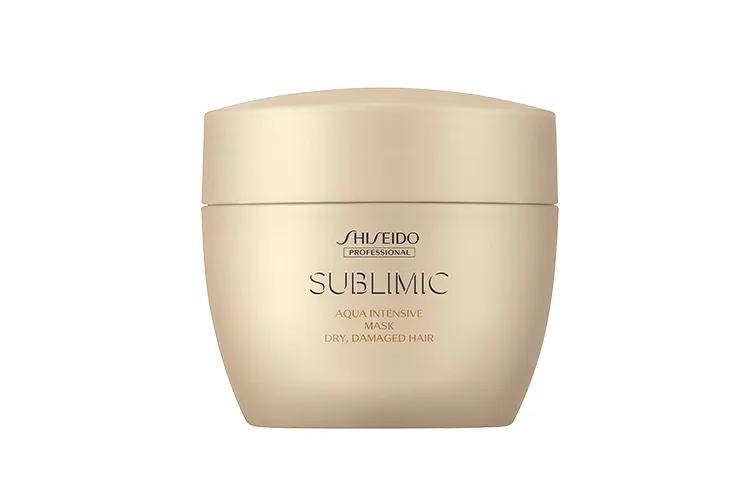 Восстанавливающая маска для волос Shiseido с защитой и увлажнением SHISEIDO PROFESSIONAL, 680g — фото 3