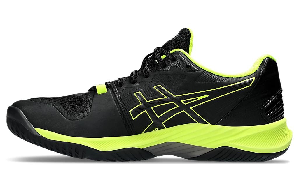 

Кроссовки Asics Sky Elite FF Мужчины, Black