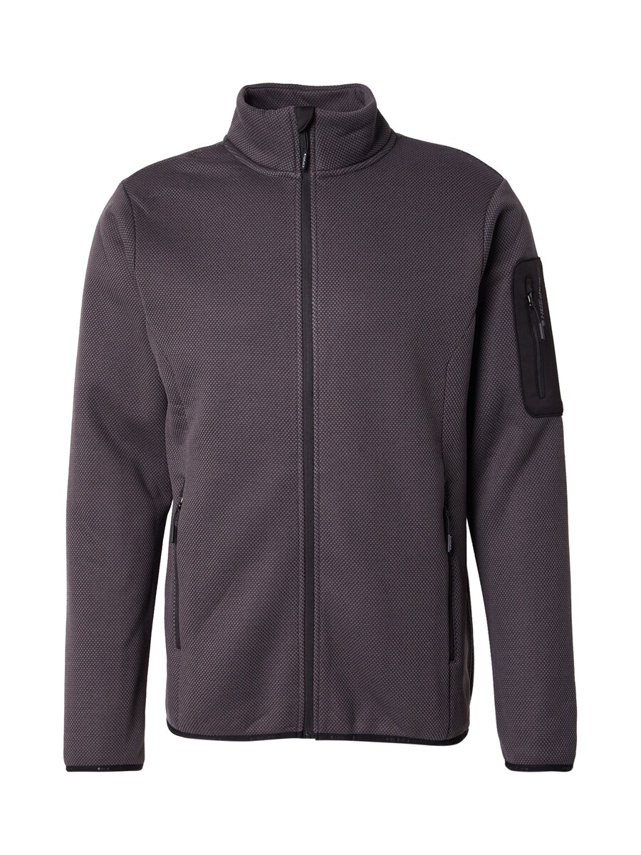 

Куртка для активного отдыха ICEPEAK BREDSTEDT, Dark grey