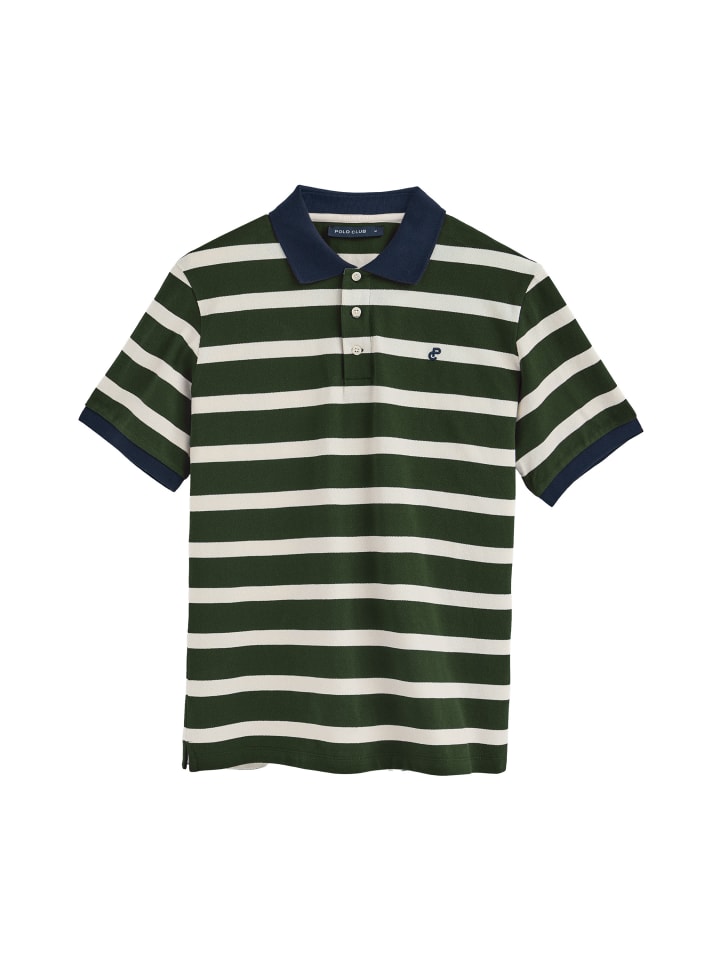 

Рубашка-поло Polo Club