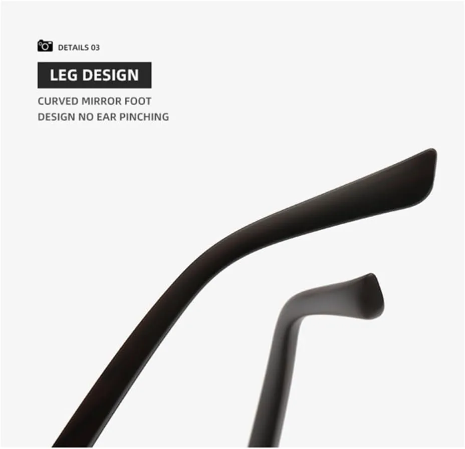 

Солнцезащитные очки без оправы в форме шестиугольника для женщин, в стиле ретро, ​​мужские солнцезащитные очки, очки с защитой от УФ-излучения UV400 MTZJH, One Color