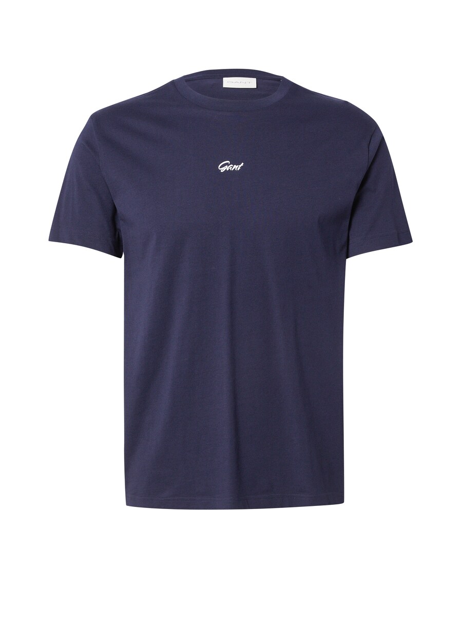 

Футболка GANT, Navy