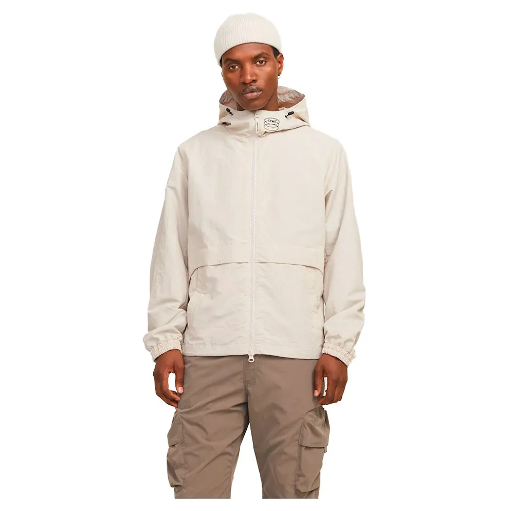 

Куртка Jack & Jones Union, бежевый