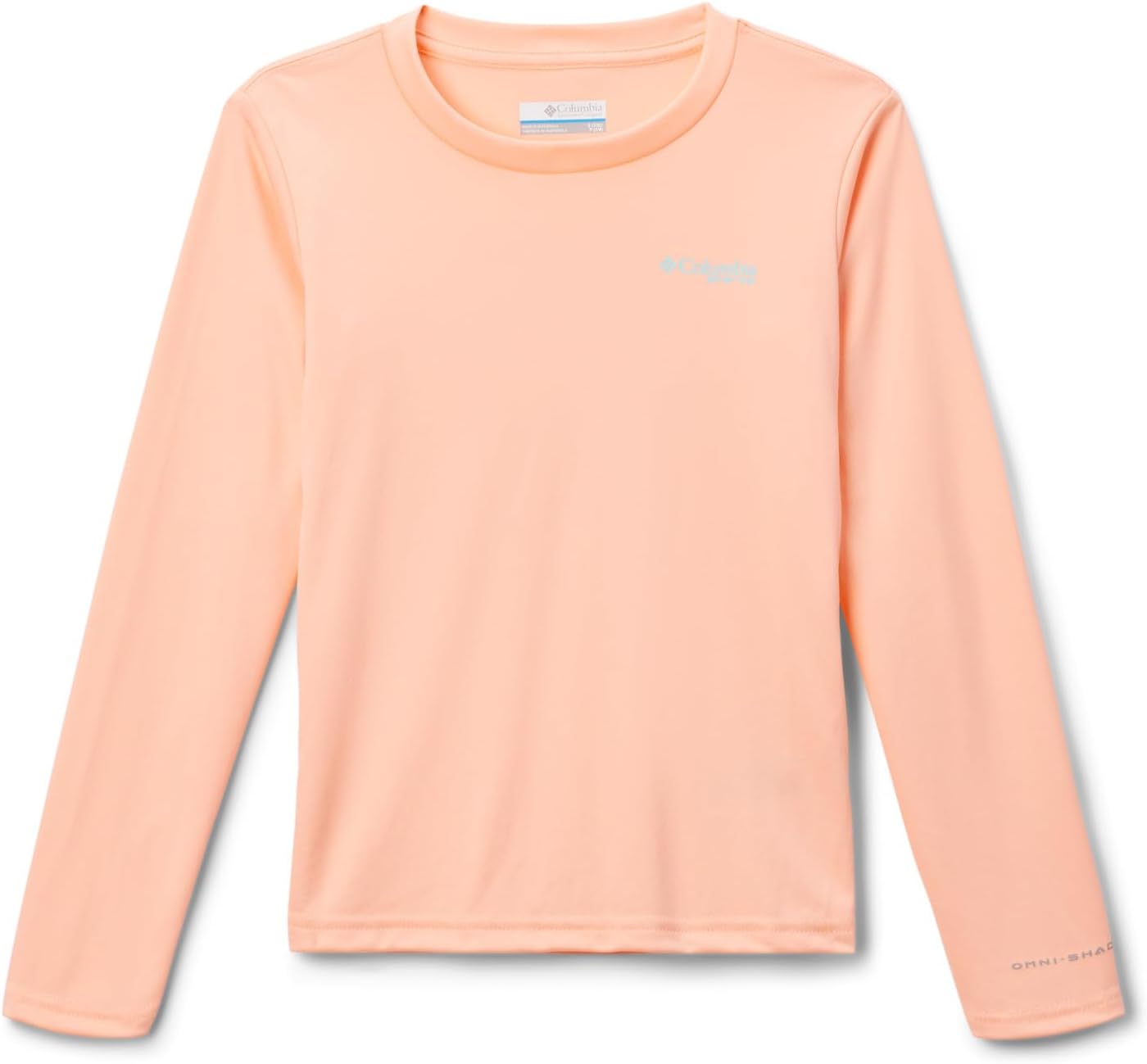 

Футболка Columbia Girls Tidal PFG Palm Rise, Tiki Pink/Pfg G Palm Rise, Розовый, Футболка Columbia Girls Tidal PFG Palm Rise, Tiki Pink/Pfg G Palm Rise