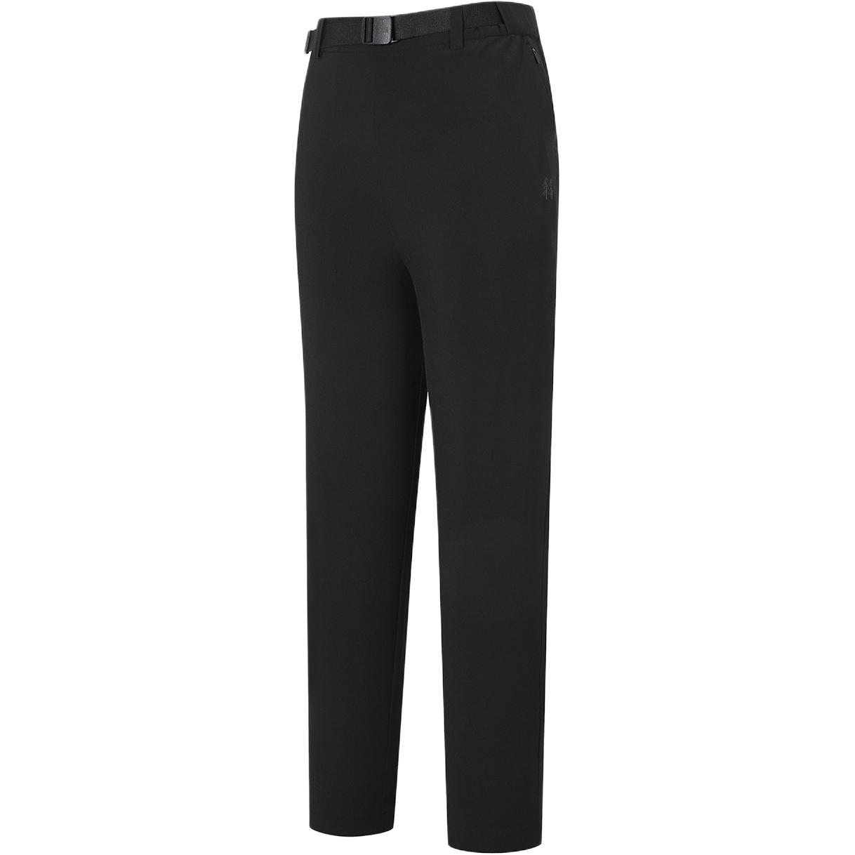 

Женские повседневные брюки KOLON SPORT, черный