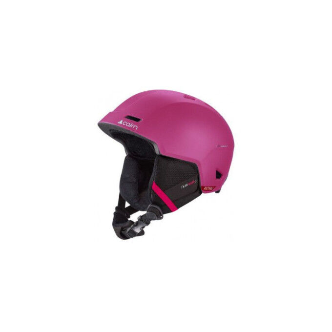 

Детский горнолыжный шлем CAIRN ASTRAL J - MAT FUSCHIA