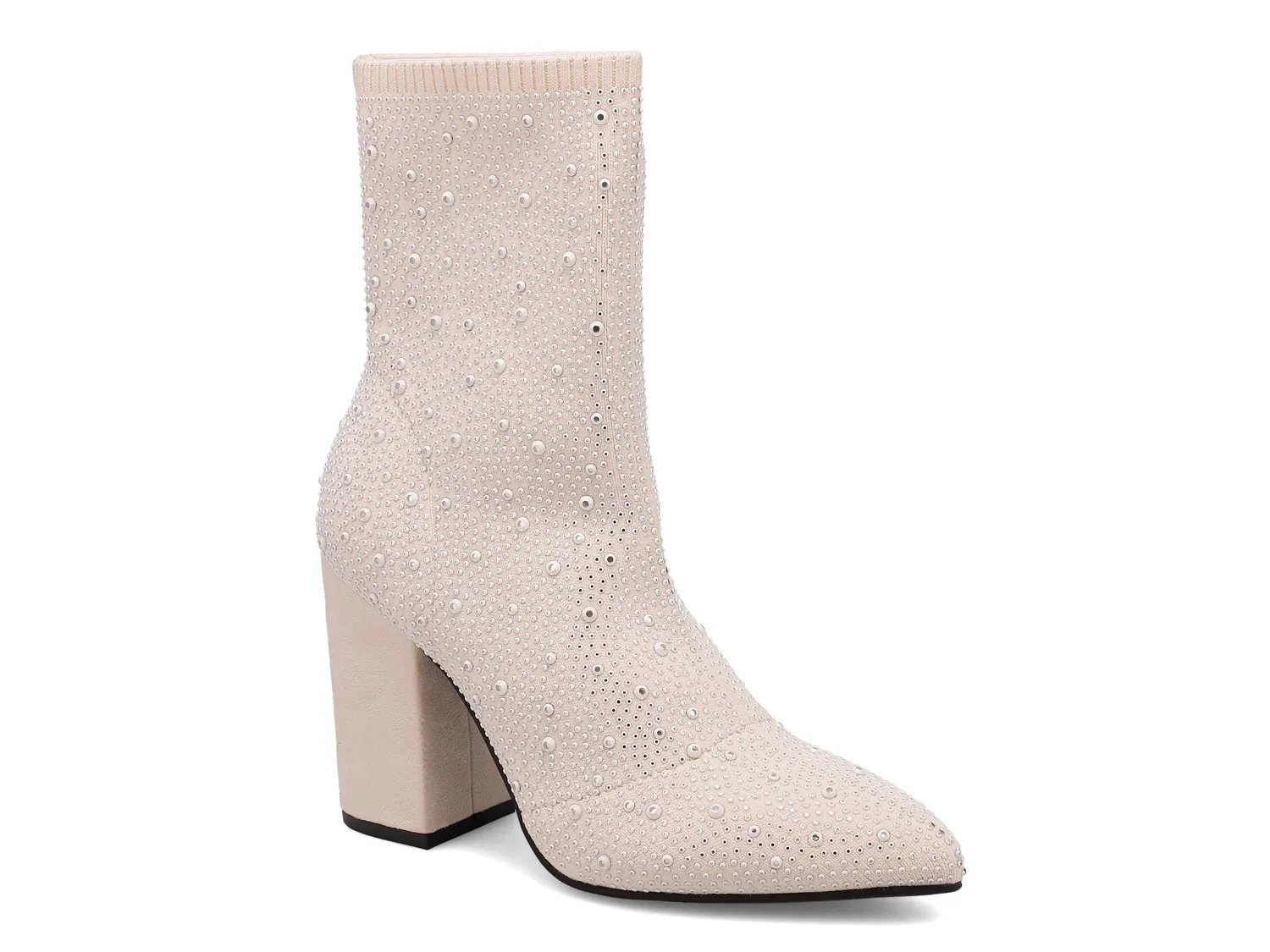 Ботинки Mia Magdelena Bootie, кремовый