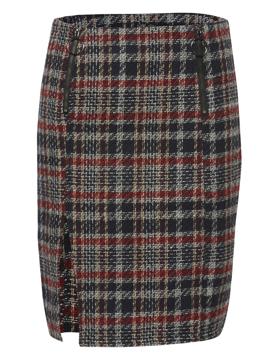 

Миди юбка KOROSHI, Mixed colors