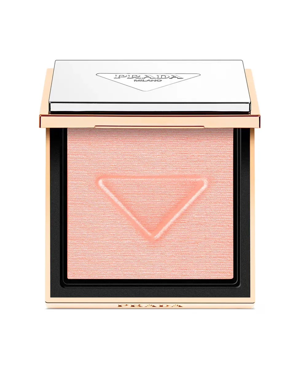 Хайлайтер 6,8 г Prada Beauty, 02 Pink