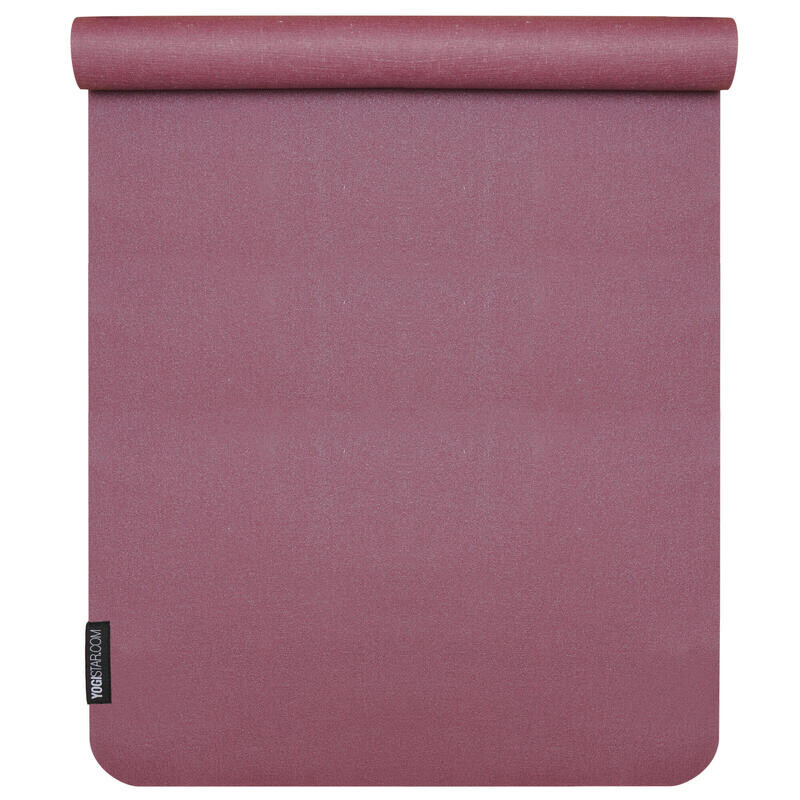 

Коврик для йоги Travel Classic Yoga нескользящий YOGISTAR