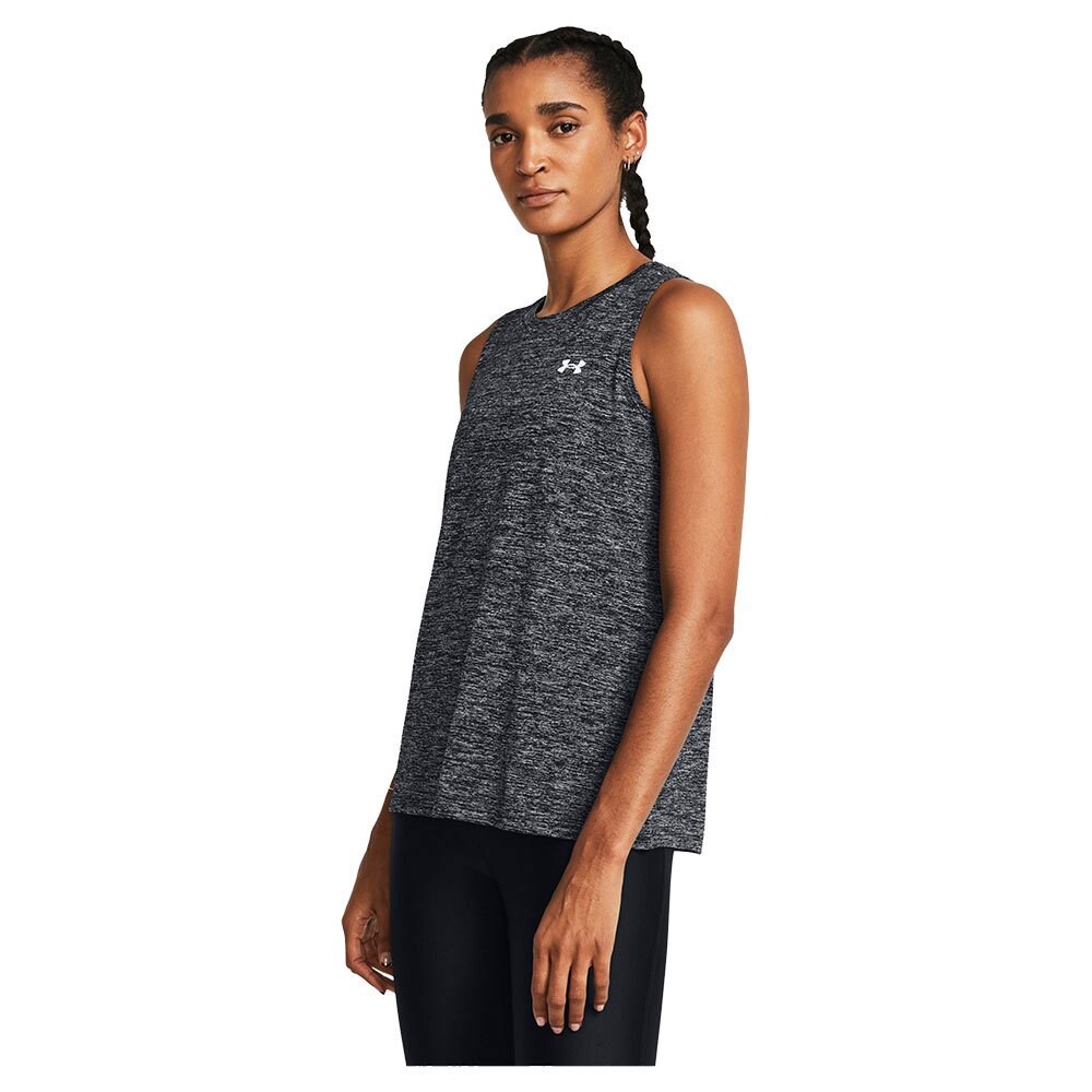 

Футболка Under Armour Tech Twist , серый