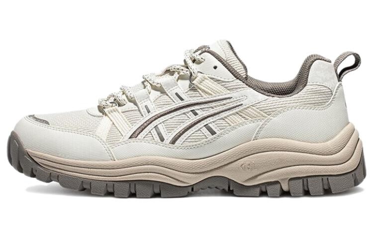 Кроссовки Gel-Csl 01 унисекс с низким верхом Asics, цвет Milk White