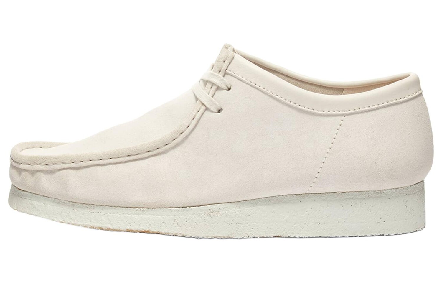 

Кроссовки clarks Lifestyle Shoes Men Low-top White, белый