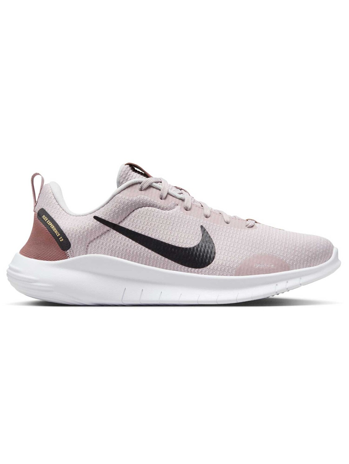 

Кроссовки Nike W FLEX EXPERIENCE RN 12, фиолетовый