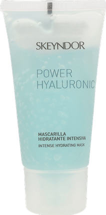 

Интенсивно увлажняющая маска Power Hyaluronic - 50 мл Skeyndor