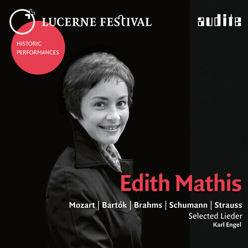 

CD диск Selected Lieder / Various: Selected Lieder