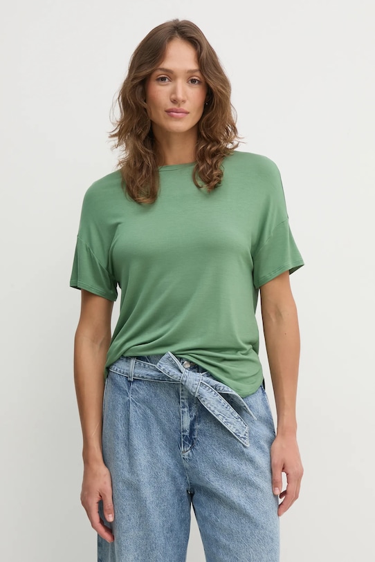 

Футболка United Colors Of Benetton, зеленый