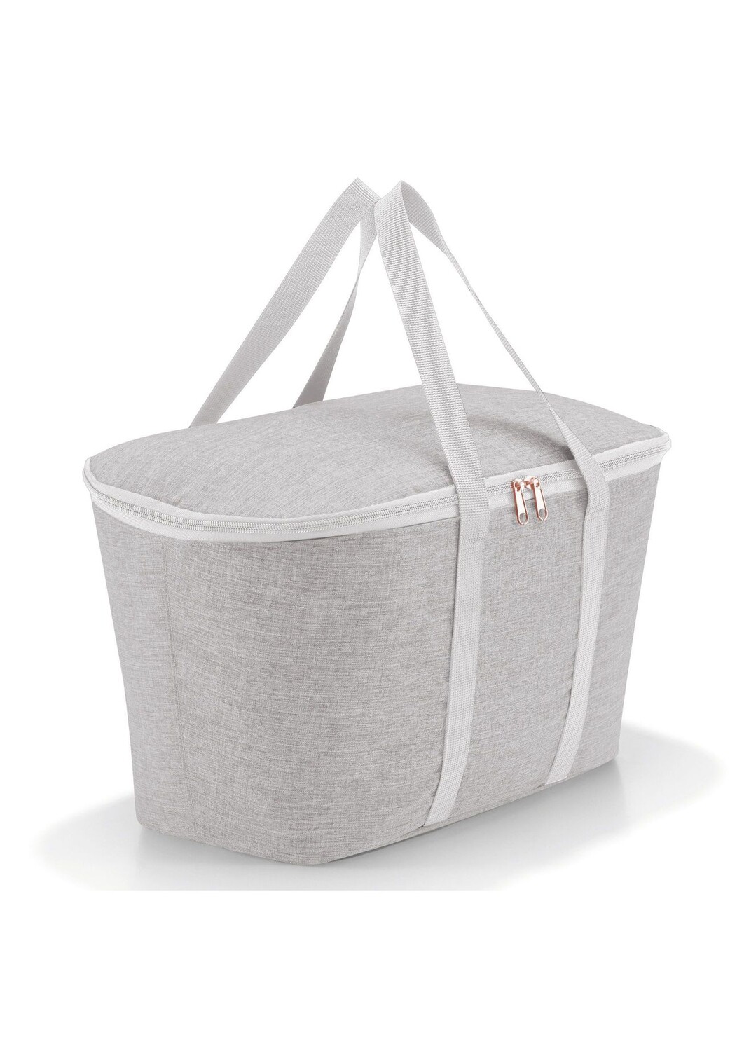 

Сумка-холодильник 44,5 см reisenthel, цвет Twist Sky Rose
