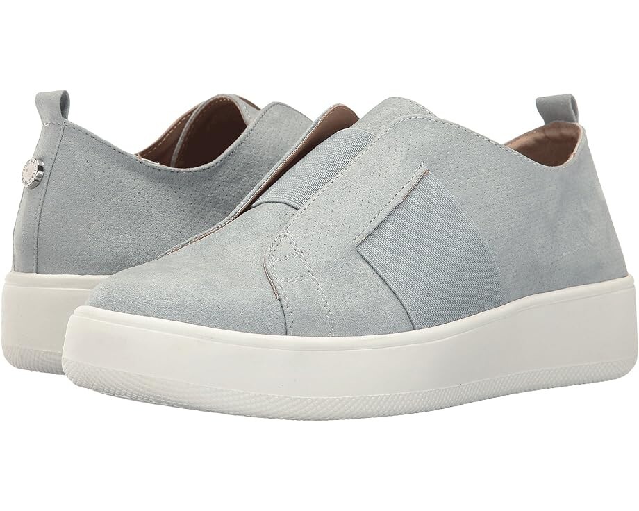 

Кроссовки Steve Madden Brad Sneaker, светло-синий