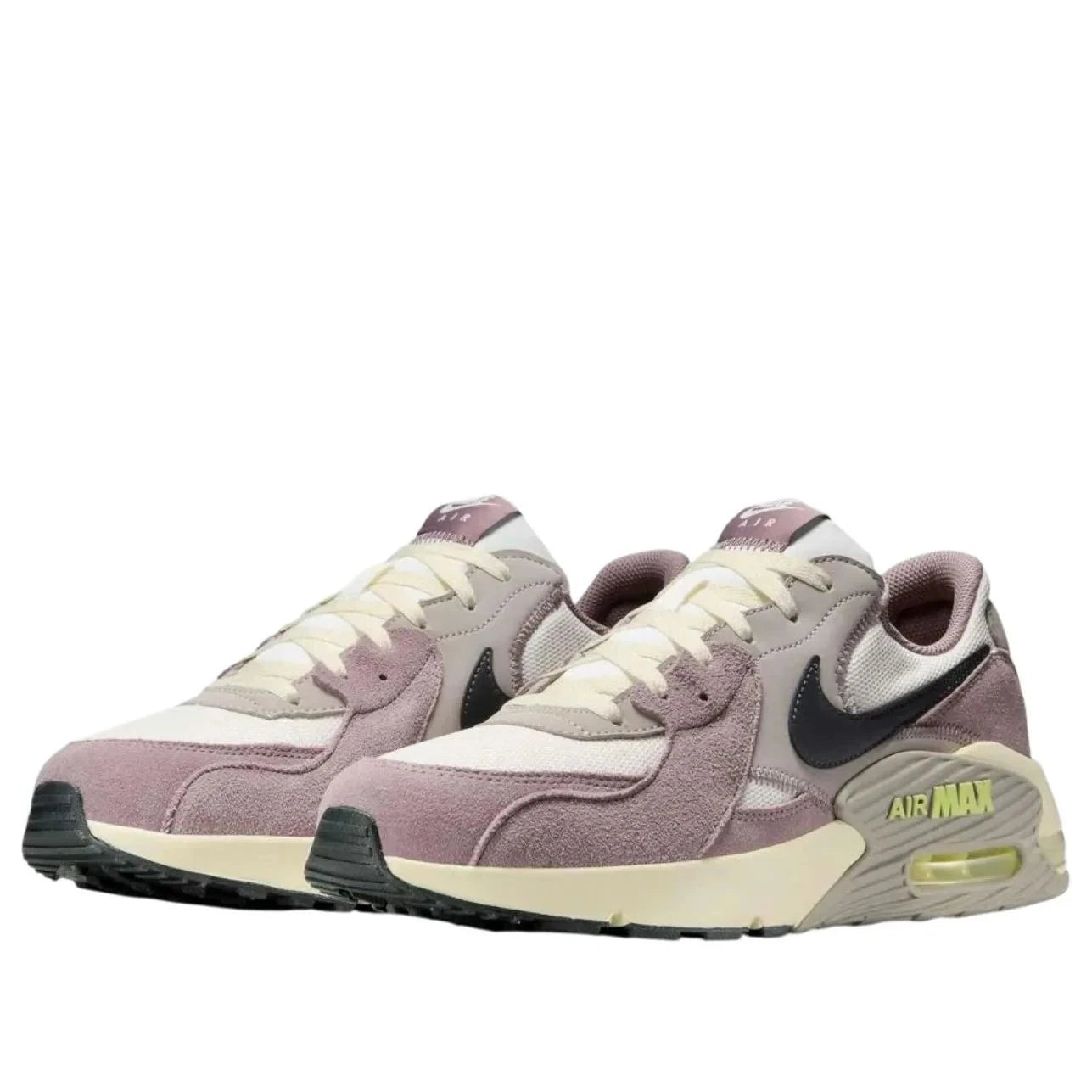 

Кроссовки Nike Air Max Excee IB8912-204, мужские, коричневые, для повседневной носки, GAL1231 Nike, коричневый