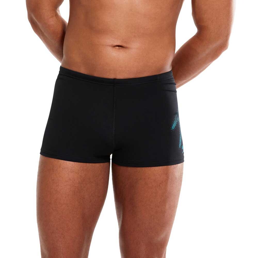 

Боксеры Speedo Hyper Boom Placement, черный