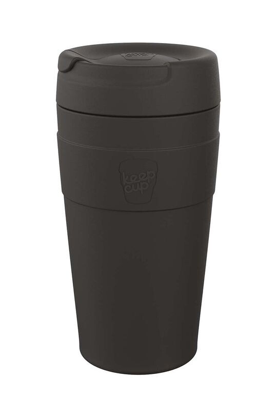 

Термокружка Helix Thermal мл KeepCup, черный
