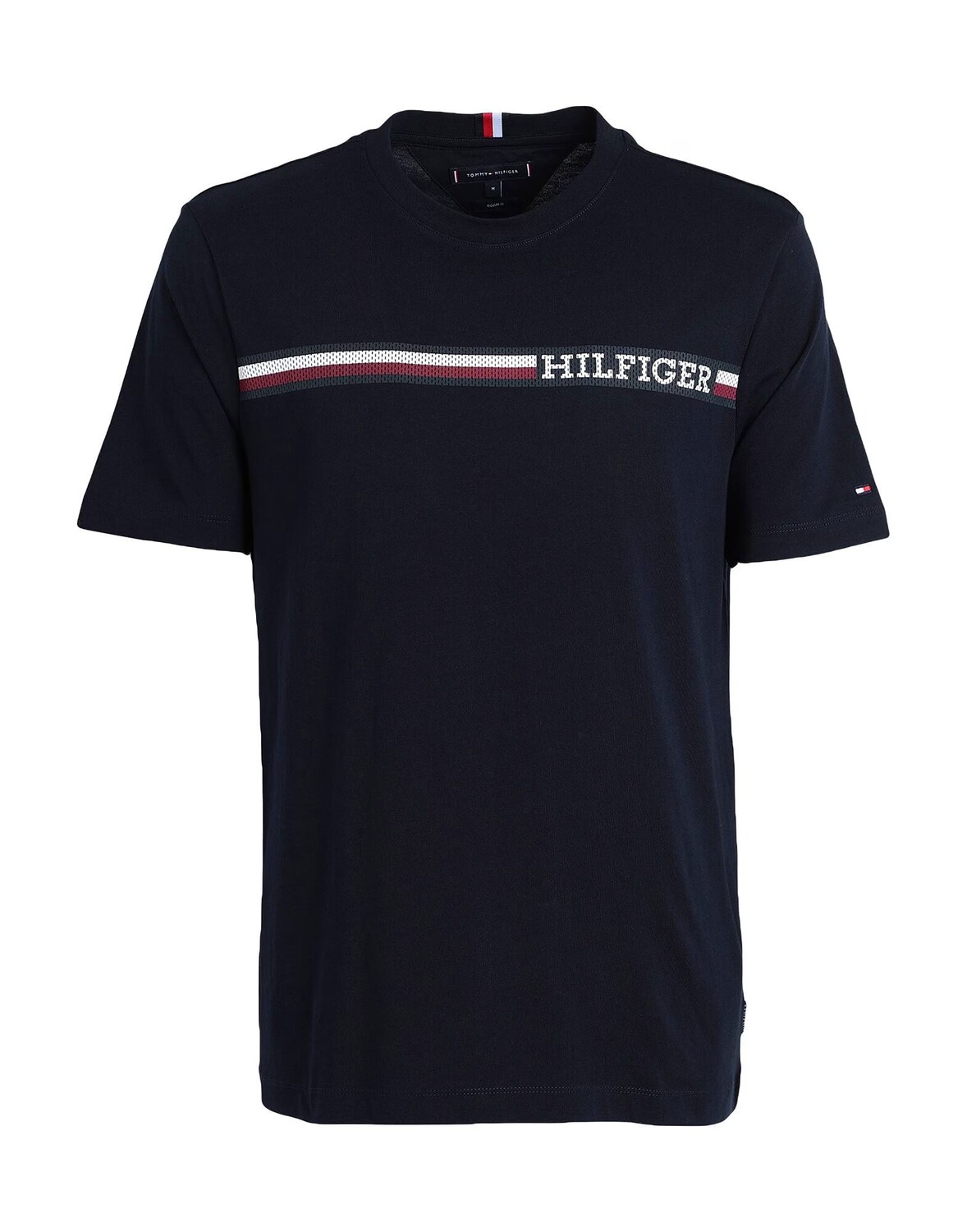 

Футболка Tommy Hilfiger, синий