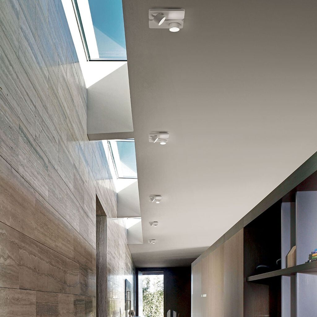 

Linea Light Beebo Appl LED 11Вт Дуб Ph Cut, коричневый