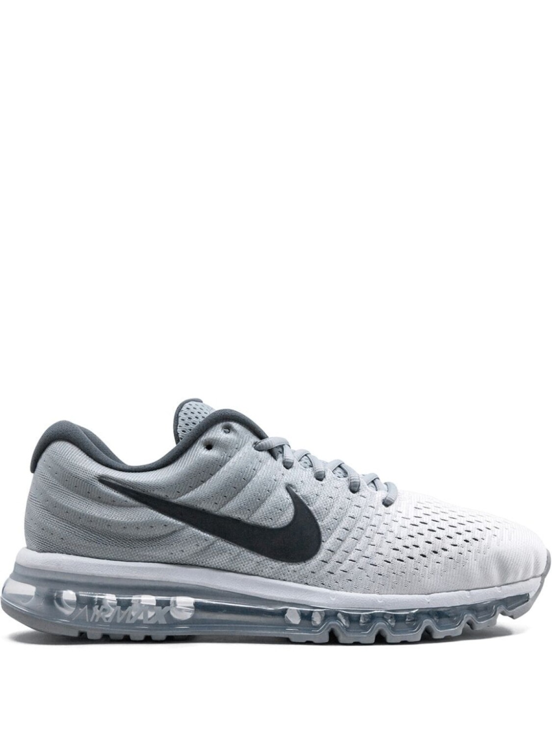 

Кроссовки Nike Air Max 2017, серый