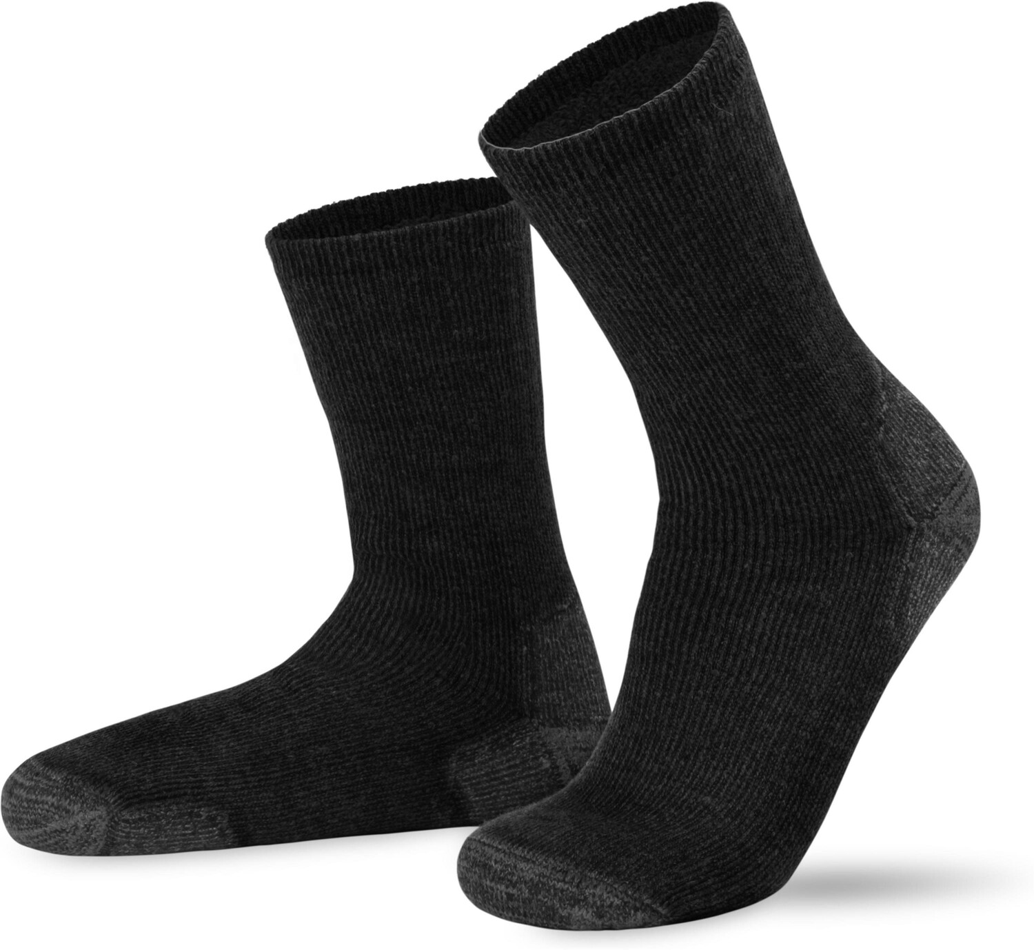 

Носки normani 2 шт Arbeits und Outdoor, черный
