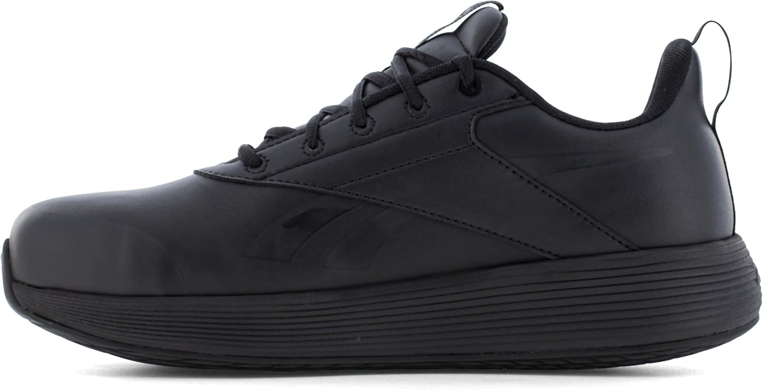 Мужские кроссовки Reebok Dmxair Comfort, черный — фото 4