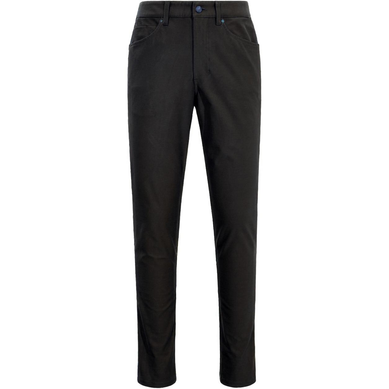 

Дышащие брюки ABC 32' мужские Lululemon, Seal Gray Grey