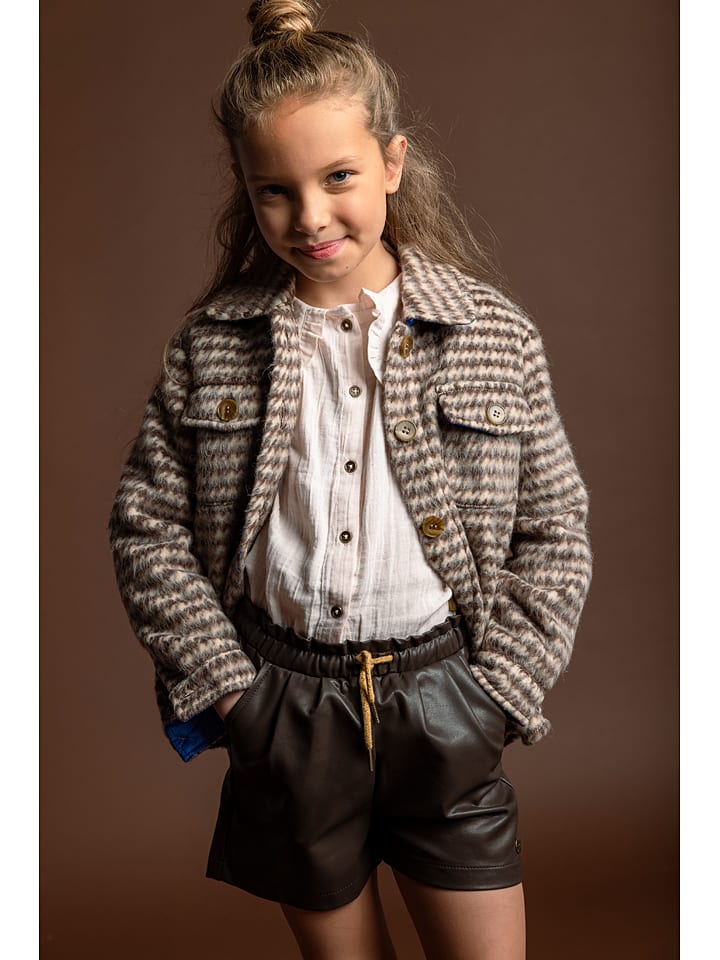 

Куртка Like Flo, светло-коричневый