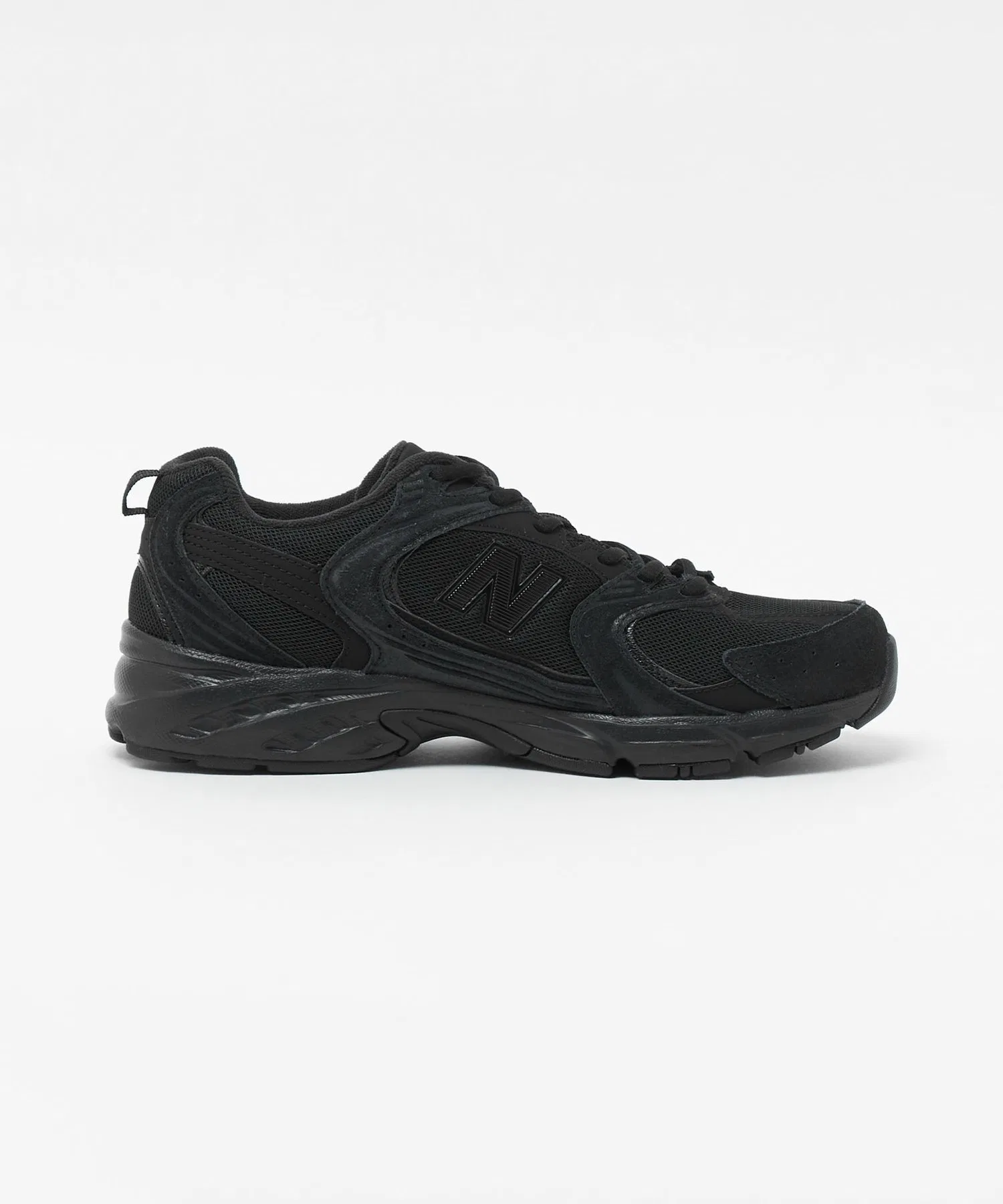Мужские кроссовки New Balance 530 — фото 4