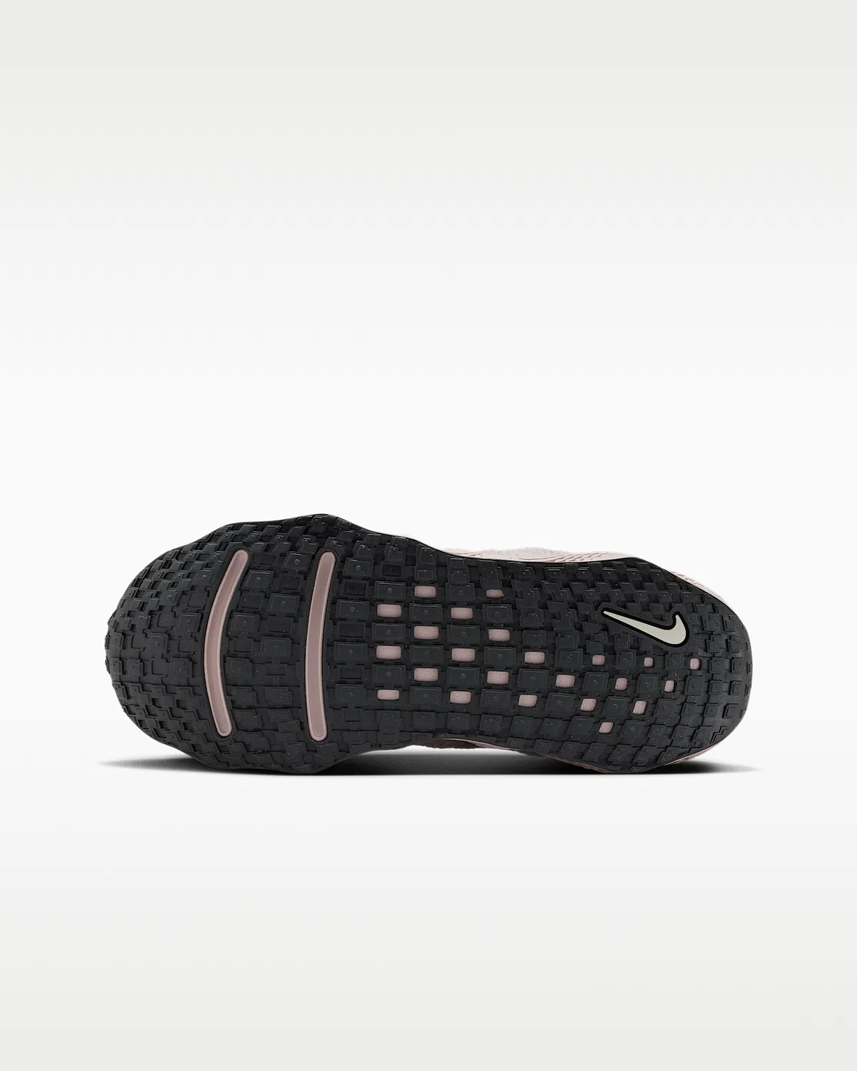 Детские кроссовки Nike Ava Rover, Malt/Silt Red/Pink Spell/Pale Ivory — фото 2