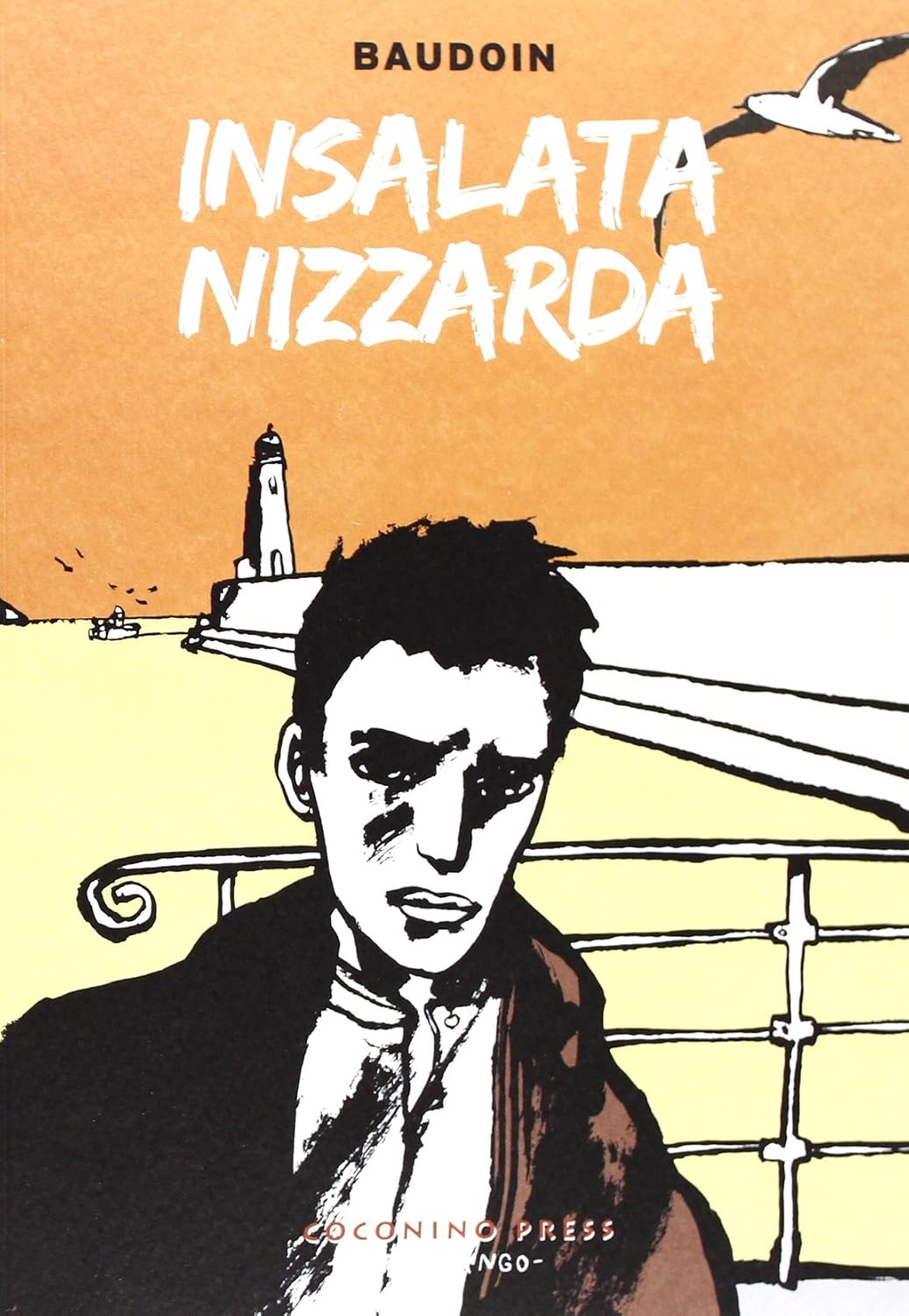 

Insalata nizzarda (Coconino Press)