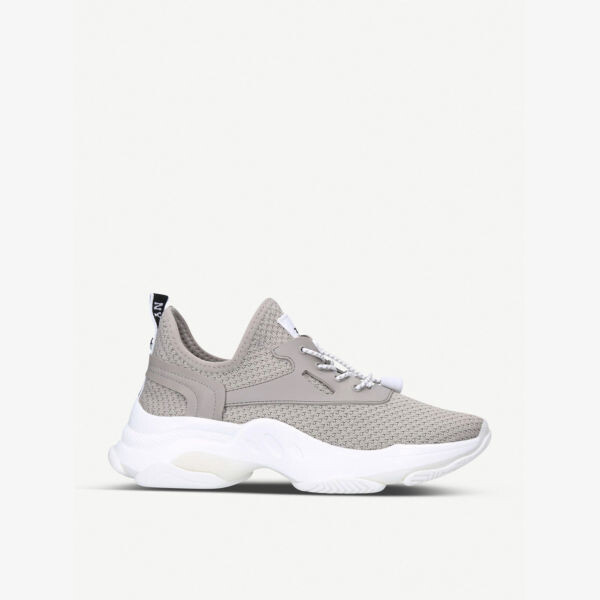 

Трикотажные кроссовки match с регулируемой шнуровкой Steve Madden, коричневый