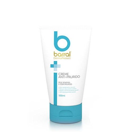 

Крем Dermaprotect Anti-Itch 100 мл Barral