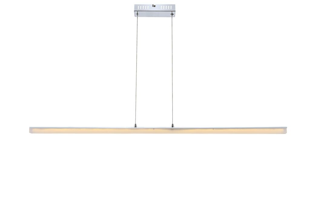 

Подвесной светильник Globo Paul 68062H1 Globo Lighting, серебро